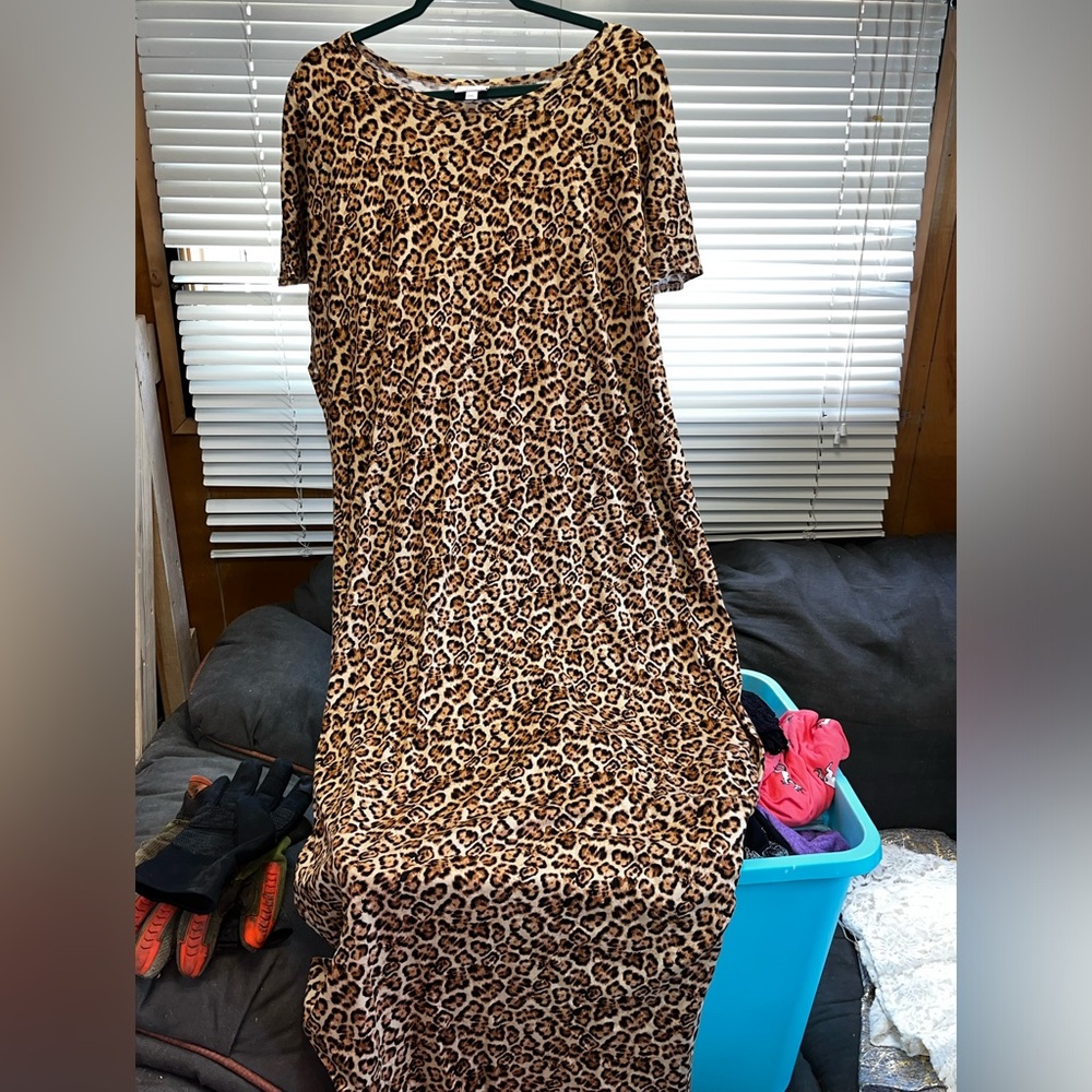 Lularoe Maria